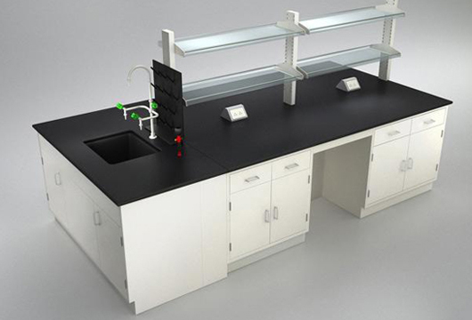 創博實驗室裝備